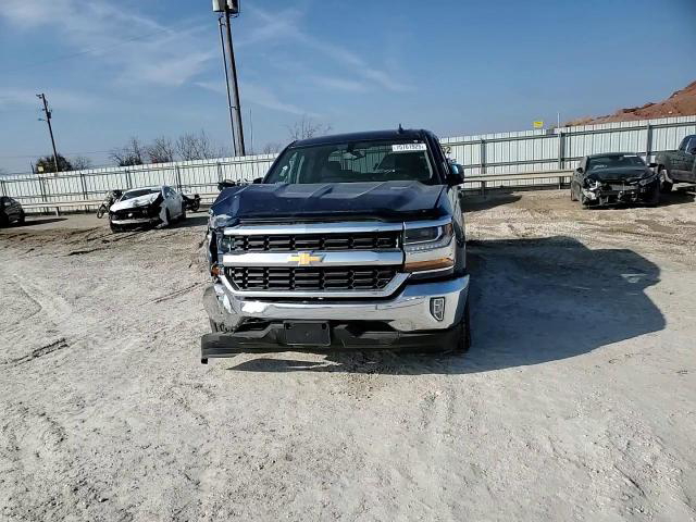 Chevrolet Silverado 2017