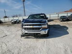 Chevrolet Silverado 2017