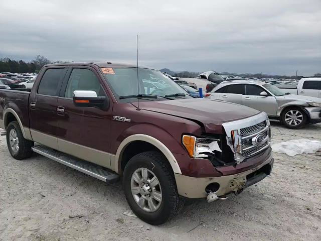 Ford F-150 2010