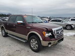 Ford F-150 2010