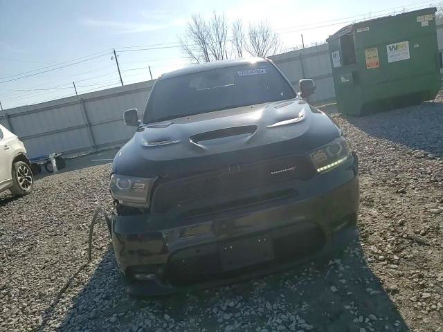 Dodge Durango 2018