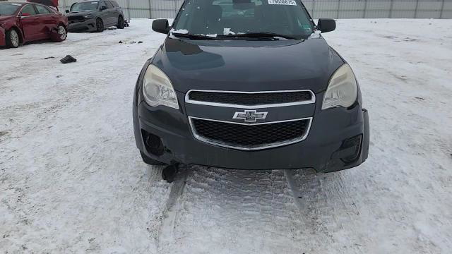 Chevrolet Equinox 2014