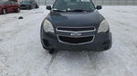 Chevrolet Equinox 2014