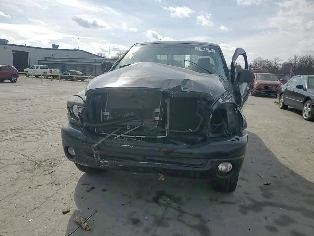 Dodge RAM 2008