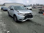 Mitsubishi Outlander 2017