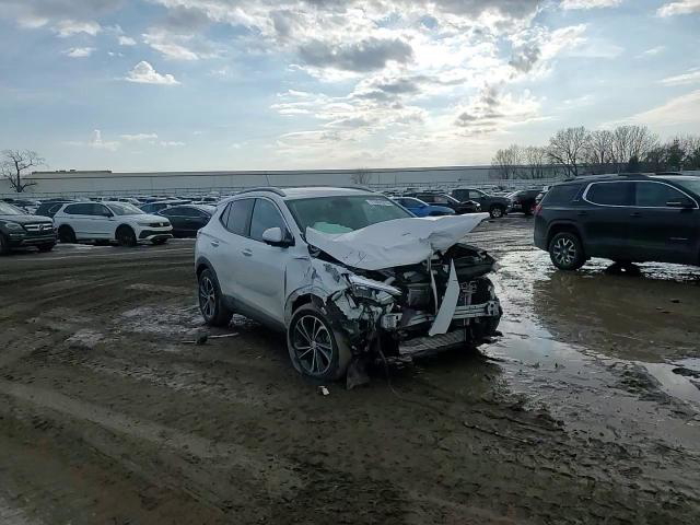 Buick Encore 2022