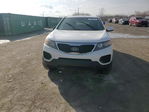 Kia Sorento 2013