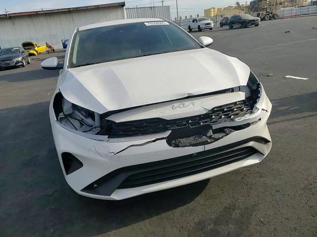 Kia Forte 2024