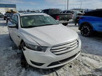 Ford Taurus 2019