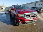 GMC Canyon 2015