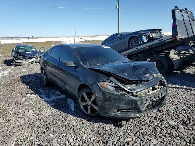 Dodge Dart 2016