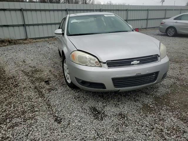 Chevrolet Impala 2006