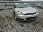 Chevrolet Impala 2006