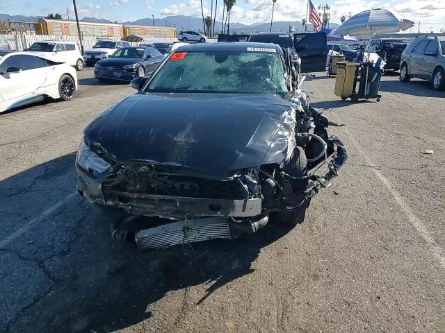 Audi A4 2019