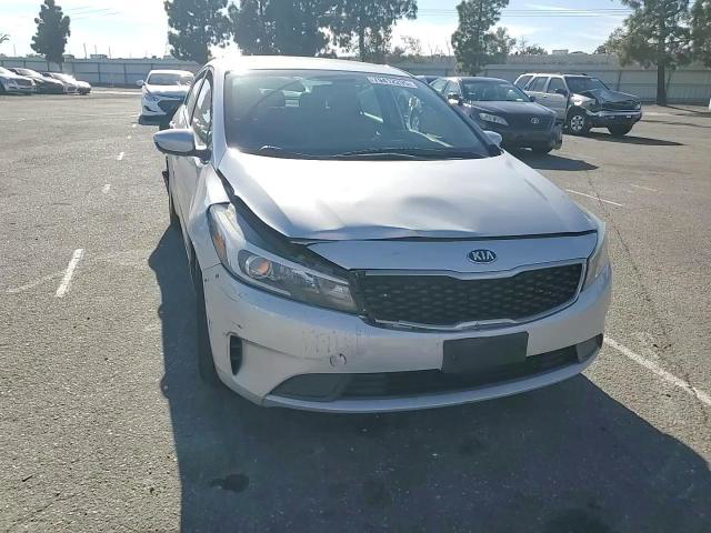 Kia Forte 2017