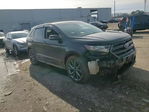 Ford Edge 2016