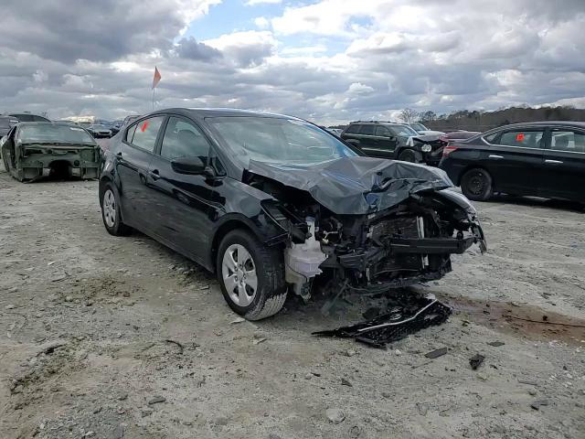 Kia Forte 2017