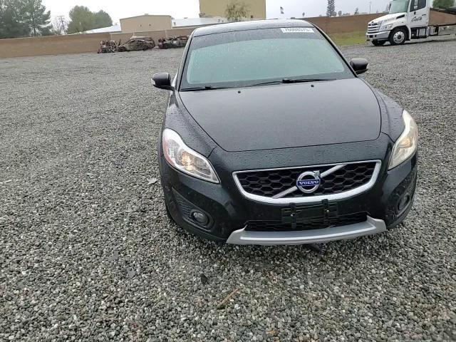 Volvo C30 2011