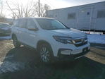 Honda Pilot 2020