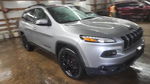 Jeep Cherokee 2016