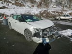 Nissan Maxima 2019