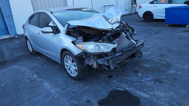 Kia Forte 2015
