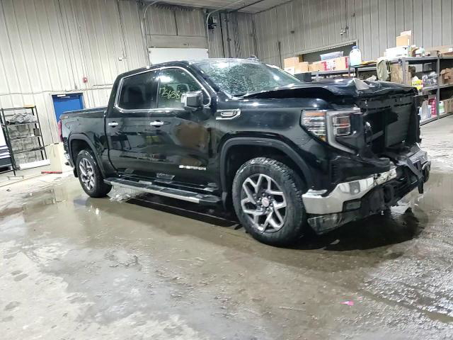 GMC Sierra 2024