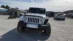 Jeep Wrangler 2016