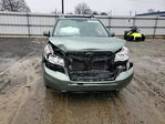 Subaru Forester 2015