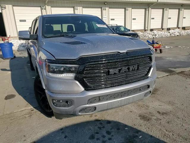 RAM 1500 2020