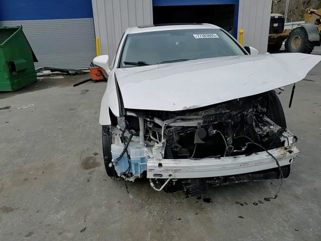 Lexus ES 2015