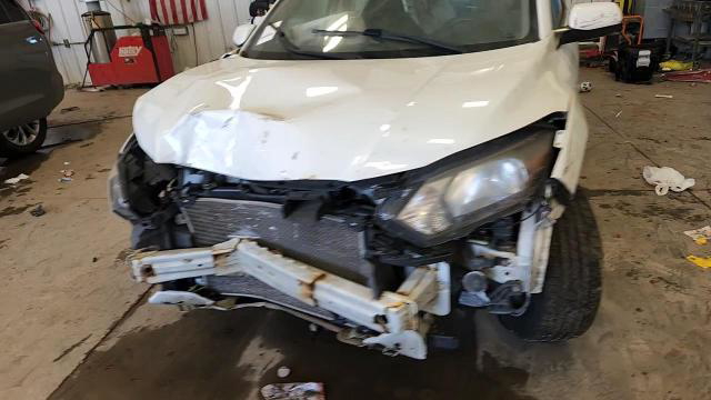 Honda HR-V 2017