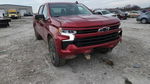 Chevrolet Silverado 2025