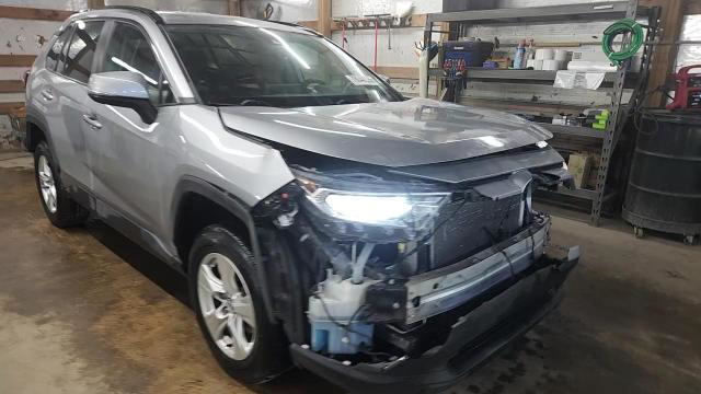 Toyota RAV 4 2020