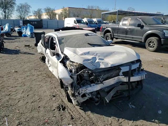 Honda Civic 2021