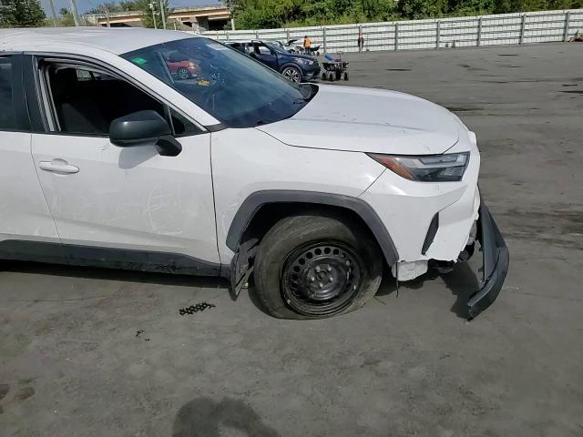 Toyota RAV 4 2024