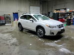Subaru XV 2017