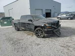 Chevrolet Silverado 2018