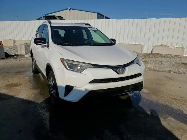 Toyota RAV 4 2017
