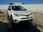 Toyota RAV 4 2017