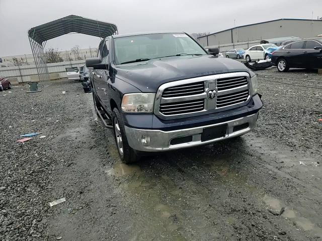 RAM 1500 2015