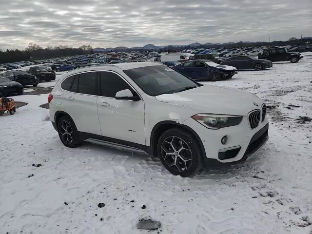 BMW X1 2017