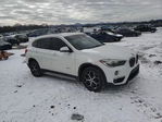 BMW X1 2017