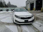 Kia Optima 2013
