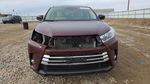 Toyota Highlander 2018