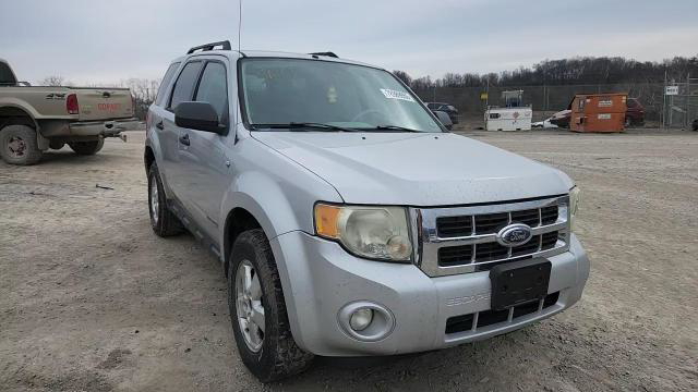 Ford Escape 2008