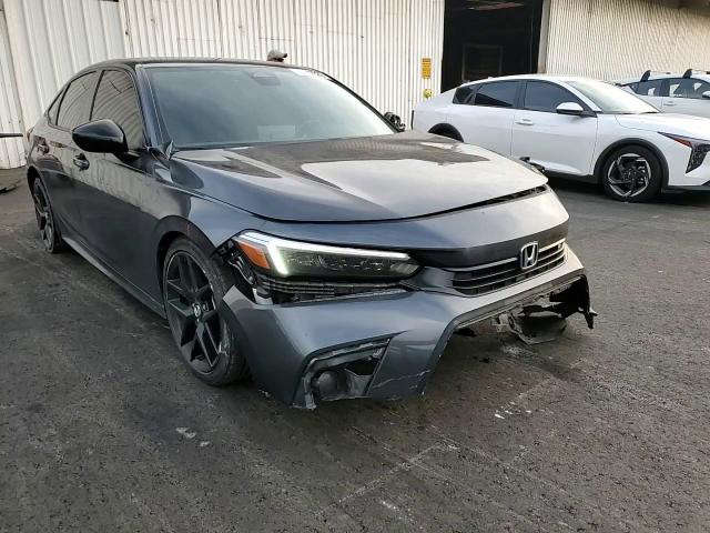 Honda Civic 2024