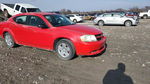 Dodge Avenger 2009