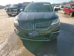 Lincoln MKC 2015
