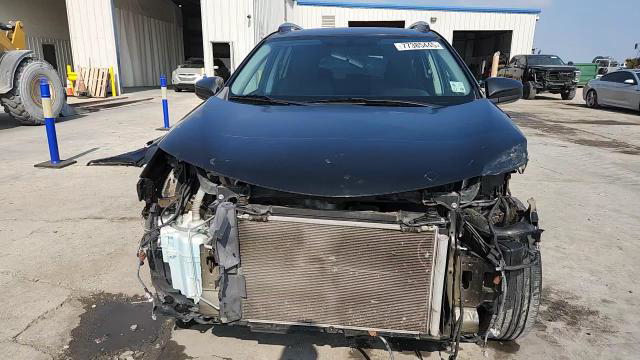 Toyota RAV 4 2016